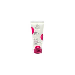 MAKE HAND CREAM REPARATRICE 75G *FUSHIA*