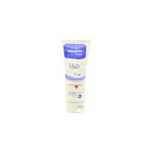 LISAS VASELINE CREME MAINS 75ML