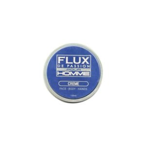 FLUX MEN CREME 150ML F0795-02B