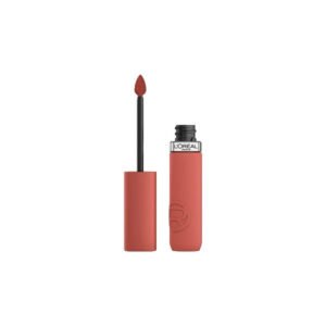LOREAL GLOSS MATTE N*635