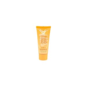 NOUR BEAUTY BB CREAM MATT 8IN1 N-01-027B