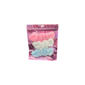 SWEET BEAUTY HOUPETTES COEUR 15PCS FP-3673