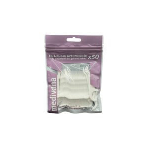 MEDIVANA CURE DENT DENTAIRE 50U