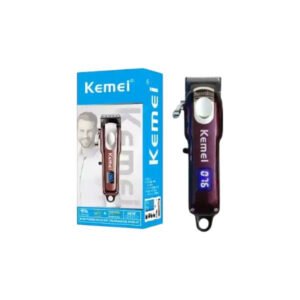 KEMEI TONDEUSE KM-233