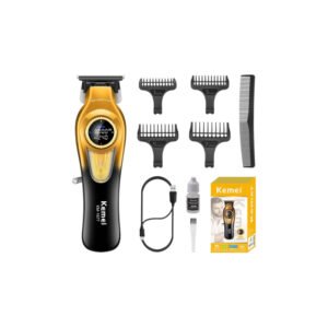 KEMEI TONDEUSE KM-1677