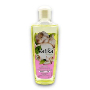 VATIKA HUILE GARLIC 100ML