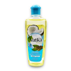 VATKA HUILE COCONUT 100ML