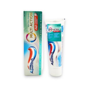 AQUAFRESH MULTI ACTION EXTRA FRESH 75ML