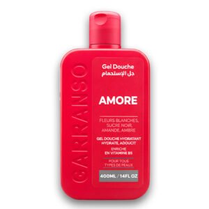 GARRANSO MINO GELD AMORE 400ML