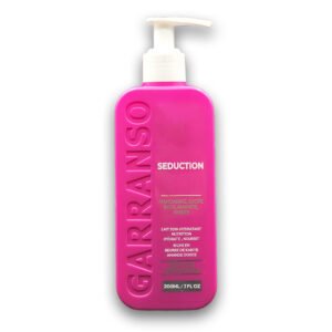 GARRANSO MINO LAIT CORPS SEDUCTION 200ML