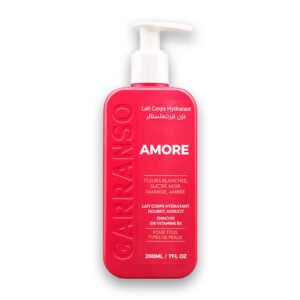 GARRANSO MINO LAIT CORPS AMORE 200ML