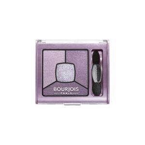 BOURJOIS SMOKY FARD PAUPIERES