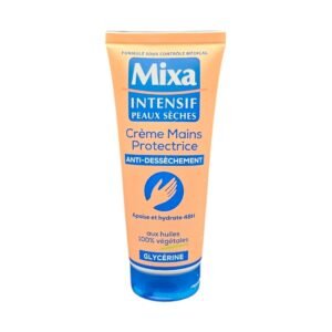 MIXA CREME MAINS PROTECTRICE GLYCERINE 100ML