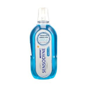 SENSODYNE BAIN BOUCHE MENTHE FRAICHE 500ML