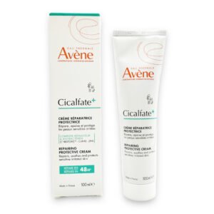 AVENE CICALFATE+ CREME REPARATRICE 100ML