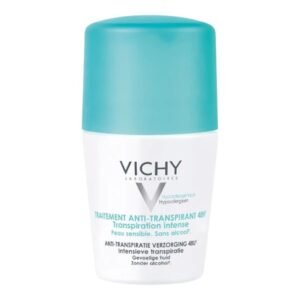 VICHY TRAITEMENT STIC FEMME 48H 50ML