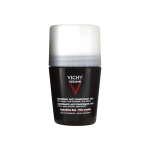 VICHY ANTI IRRITATIONS STICK HOMME 48H 50ML