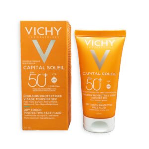 VICHY ECRANT CRÈME PROTECTRICE 50ML