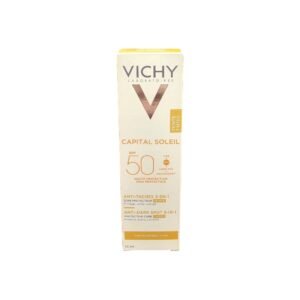 VICHY ECRANT ANTI TACHES 3EN1 50ML