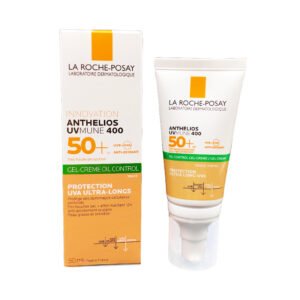 LA ROCHE POSAY OIL CONTROL GEL CREME TEINTE SPF50 50 ML