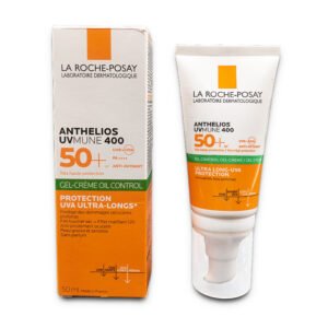 LA ROCHE POSAY OIL CONTROL GEL CREME SPF50 50 ML