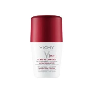 VICHY STIC CLINICAL CONTROL FEMME 96H 50ML