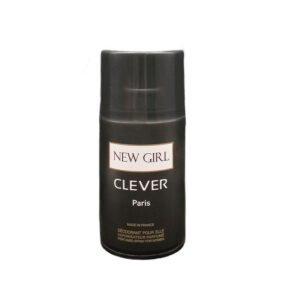 CLEVER DEO NEW GIRL