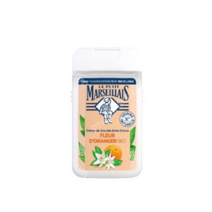 LE PETIT MARSEILLAIS GEL D ORANGE 250ML