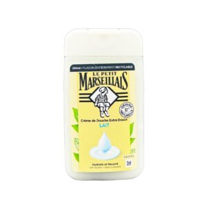 LE PETIT MARSEILLAIS GEL D LAIT 250ML