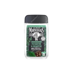 LE PETIT MARSEILLAIS GEL D EUCALYPTUS 250ML