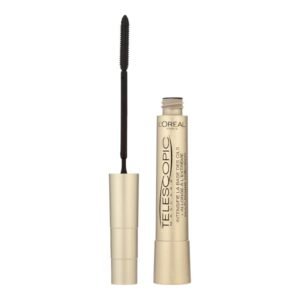 LOREAL MASCARA TELESCOPIC