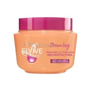 LOREAL ELVIVE MASQUE DREAM LONG 310ML