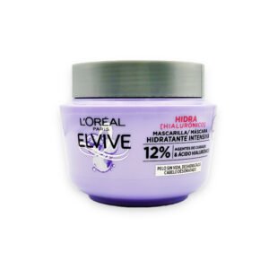 ELVIVE MASQUE HIDRA HYALURON 310ML