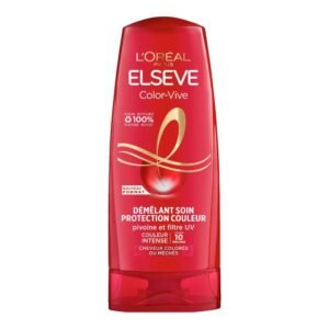 LOREAL ELSEVE ASHP COLOR VIVE 300ML