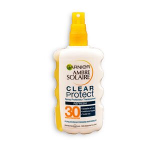 GARNIER CLEAR PROTECT FPS30 200ML