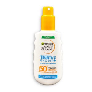 GARNIER AMBRE SOLAIRE CRAMIDE 50+ 150ML