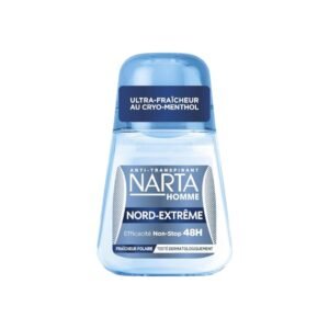 NARTA HOMME STICK ROLLON NORD EXTREME 50ML