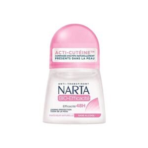 NARTA STICK ROLL BIO EFFICACITE 50ML