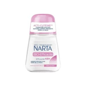 NARTA F STICK BIO EEFICACITE ROSE 50ML