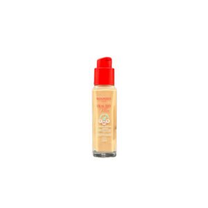 BOURJOIS FDT HEALTHY MIX N*52W 30ML