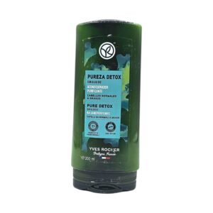 YVES ROCHER AP SHP SS PURE DETOX *BLEU*