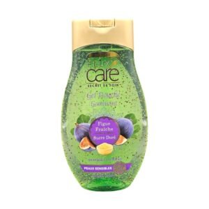 FLUX CARE GELD FIGUE FRAICHE & SUCRE DORE 245ML
