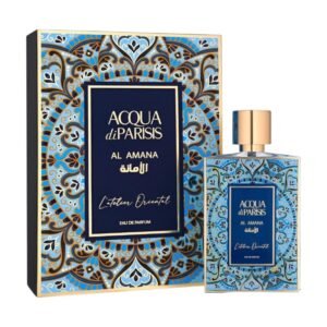 ACQUA DI PARISIS EDP 75ML