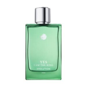 YES IM THE KING EDP EVOLUTION 100ML