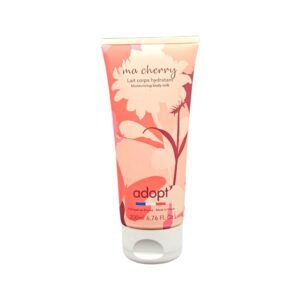 ADOPT LAIT CORPS MA CHERRY TUBE 200ML