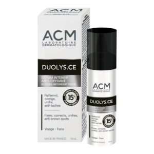 ACM DUOLYS.CE SERUM INTENSIF ANTI-OXYDANT 15ML