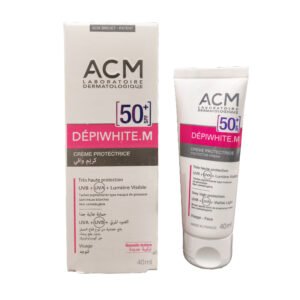ACM DEPIWHITE.M CREME PROTECTRICE 40ML