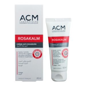 ACM ROSAKALM CREME ANTI-ROUGEURS 40ML