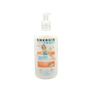 ENERGIE FRUIT LAIT CORPS MONOI 300ML