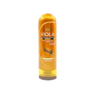VIOLA A SHP ARGAN 175ML *MARRON*